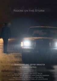 Всадники бури постер к фильму смотреть онлайн на HD Rezka
