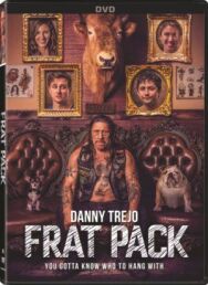 Frat Pack постер к фильму смотреть онлайн на HD Rezka