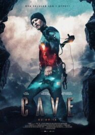 Пещера постер к фильму смотреть онлайн на HD Rezka