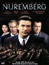 Нюрнберг постер к фильму смотреть онлайн на HD Rezka