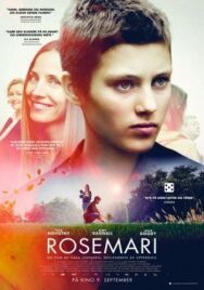 Розмари постер к фильму смотреть онлайн на HD Rezka