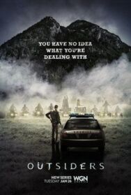 Изгои постер к фильму смотреть онлайн на HD Rezka