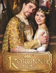 Наследный принц постер к фильму смотреть онлайн на HD Rezka