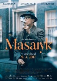 Ян Масарик постер к фильму смотреть онлайн на HD Rezka