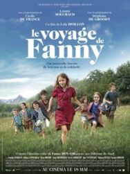 Странствие Фанни постер к фильму смотреть онлайн на HD Rezka