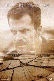 Пластиковое море постер к фильму смотреть онлайн на HD Rezka