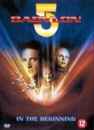 Вавилон 5: Начало постер к фильму смотреть онлайн на HD Rezka