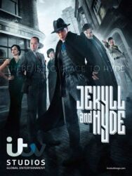 Джекил и Хайд постер к фильму смотреть онлайн на HD Rezka