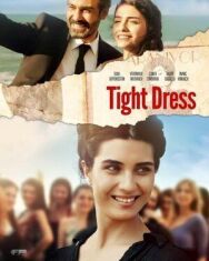 Обтягивающее платье постер к фильму смотреть онлайн на HD Rezka