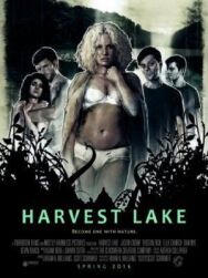 Озеро желаний постер к фильму смотреть онлайн на HD Rezka