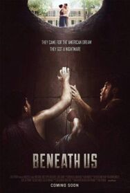 Ниже нас постер к фильму смотреть онлайн на HD Rezka