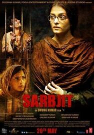 Сарабджит постер к фильму смотреть онлайн на HD Rezka
