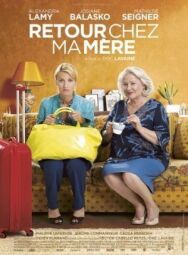 Возвращение к матери постер к фильму смотреть онлайн на HD Rezka