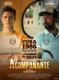 Компаньон постер к фильму смотреть онлайн на HD Rezka