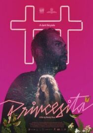 Принцессочка постер к фильму смотреть онлайн на HD Rezka
