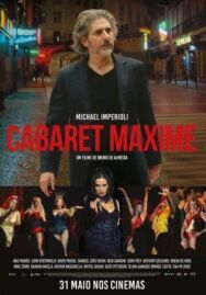 Кабаре "Максим" постер к фильму смотреть онлайн на HD Rezka