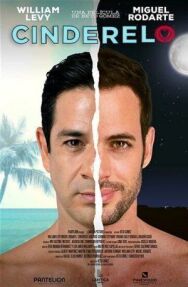 Золушок постер к фильму смотреть онлайн на HD Rezka