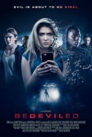 Дьявол из мобилки постер к фильму смотреть онлайн на HD Rezka