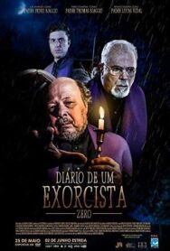 Дневник экзорциста — Ноль постер к фильму смотреть онлайн на HD Rezka