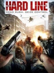 Хардлайн постер к фильму смотреть онлайн на HD Rezka