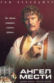 Ангел мести постер к фильму смотреть онлайн на HD Rezka