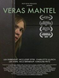 Пальто Веры постер к фильму смотреть онлайн на HD Rezka