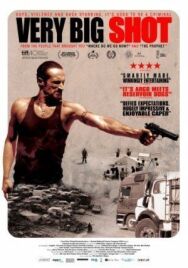 Очень большая шишка постер к фильму смотреть онлайн на HD Rezka