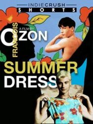 Летнее платье постер к фильму смотреть онлайн на HD Rezka