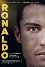 Роналду постер к фильму смотреть онлайн на HD Rezka
