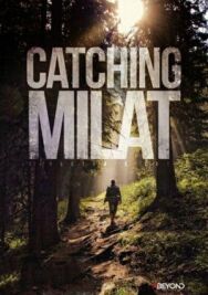Охота на Милата постер к фильму смотреть онлайн на HD Rezka