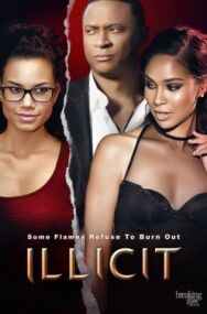 Недозволенное постер к фильму смотреть онлайн на HD Rezka