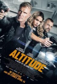 Высота постер к фильму смотреть онлайн на HD Rezka