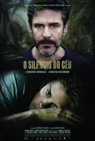 Молчание неба постер к фильму смотреть онлайн на HD Rezka
