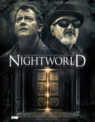 Ночной мир постер к фильму смотреть онлайн на HD Rezka