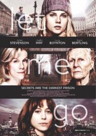 Отпусти меня постер к фильму смотреть онлайн на HD Rezka