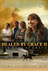 Healed by Grace 2 постер к фильму смотреть онлайн на HD Rezka