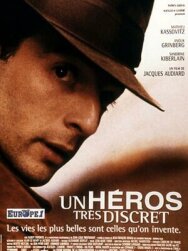 Никому не известный герой постер к фильму смотреть онлайн на HD Rezka