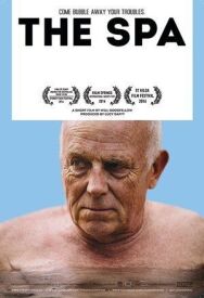 Джакузи постер к фильму смотреть онлайн на HD Rezka
