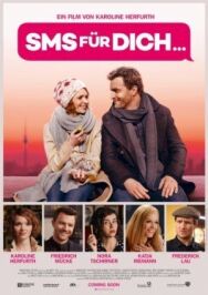 СМС для тебя постер к фильму смотреть онлайн на HD Rezka