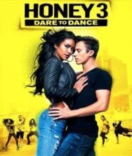 Лапочка 3 постер к фильму смотреть онлайн на HD Rezka