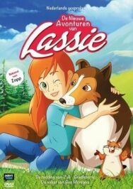 Лэсси постер к фильму смотреть онлайн на HD Rezka