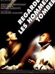 Смотри, как падают люди постер к фильму смотреть онлайн на HD Rezka