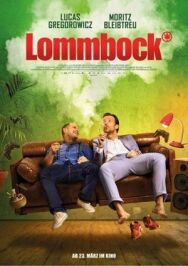 Ламмбок 2 постер к фильму смотреть онлайн на HD Rezka