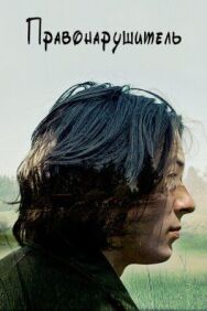 Правонарушитель постер к фильму смотреть онлайн на HD Rezka
