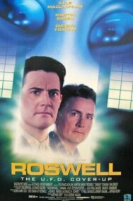 Розуэлл постер к фильму смотреть онлайн на HD Rezka