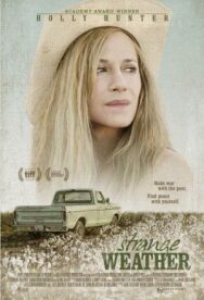 Непривычная погода постер к фильму смотреть онлайн на HD Rezka