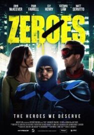 Нули постер к фильму смотреть онлайн на HD Rezka