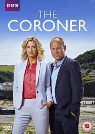 Коронер постер к фильму смотреть онлайн на HD Rezka