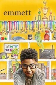Эмметт постер к фильму смотреть онлайн на HD Rezka