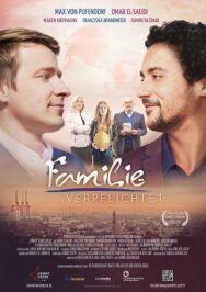 Семейные обязательства постер к фильму смотреть онлайн на HD Rezka
